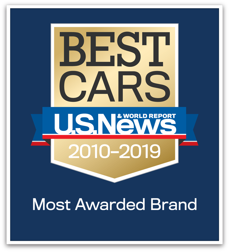 Best Cars Award