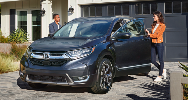 Benefits of Buying a Certified Pre-Owned Honda